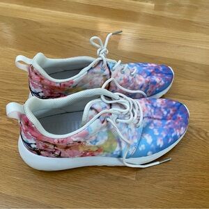 Nike blossom roshe - size 7